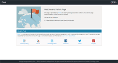 Desktop Screenshot of iqsec.com